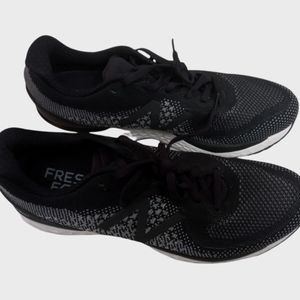 New Balance Fresh Foam M 880K10 Men's Running Shoes/Sneaker Black/White …